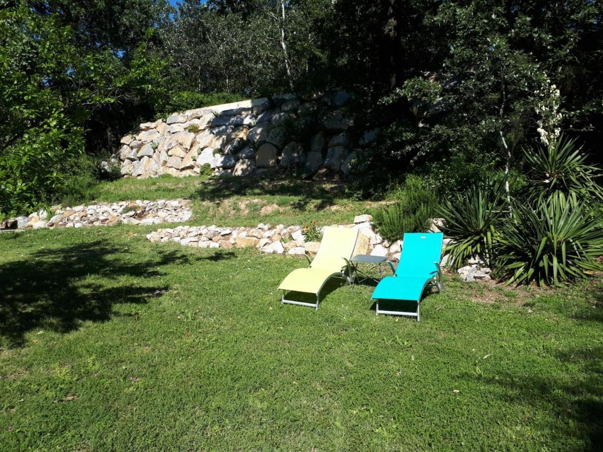 Gite Dentelles Loriol-du-Comtat Εξωτερικό φωτογραφία