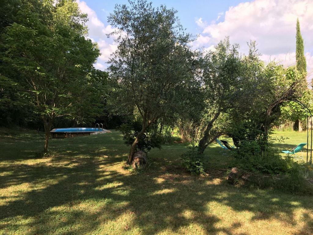 Gite Dentelles Loriol-du-Comtat Εξωτερικό φωτογραφία
